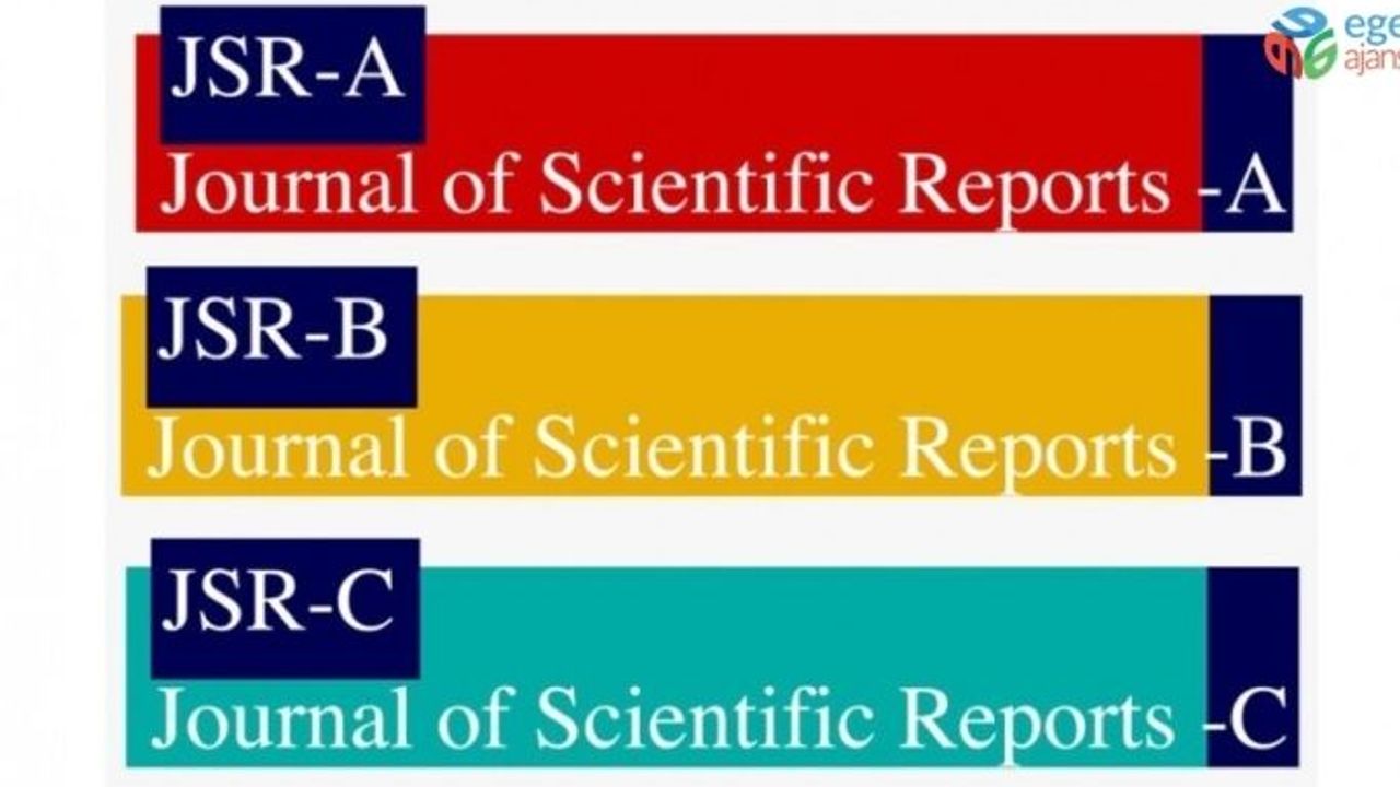 DPÜ’nün ’Journal of Scientific Reports-A Dergisi’ yayın hayatına başladı