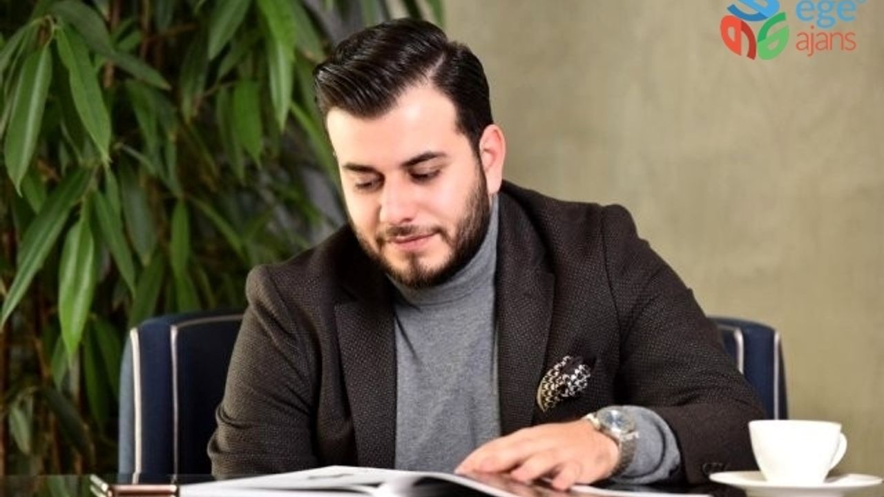 Iraklı işadamı Ahmed Zaki Mohammed, İzmir ve Antalya’ya da yatırım planlıyor
