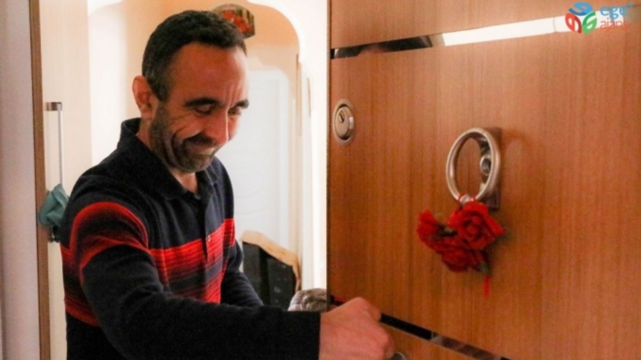 Sincan Belediyesi Vefa Destek Ekipleri görev başında