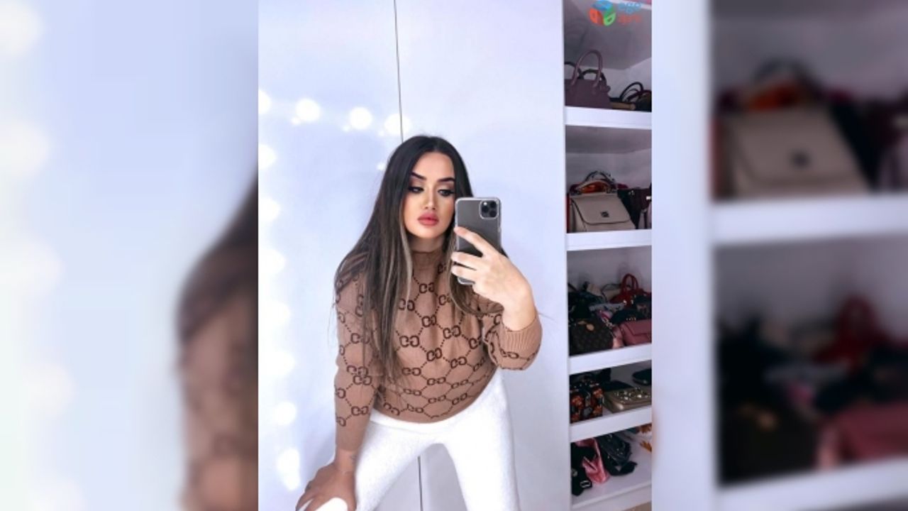 Aysel Shukurova, Türkiye’de oyunculuk eğitimi almak istiyor