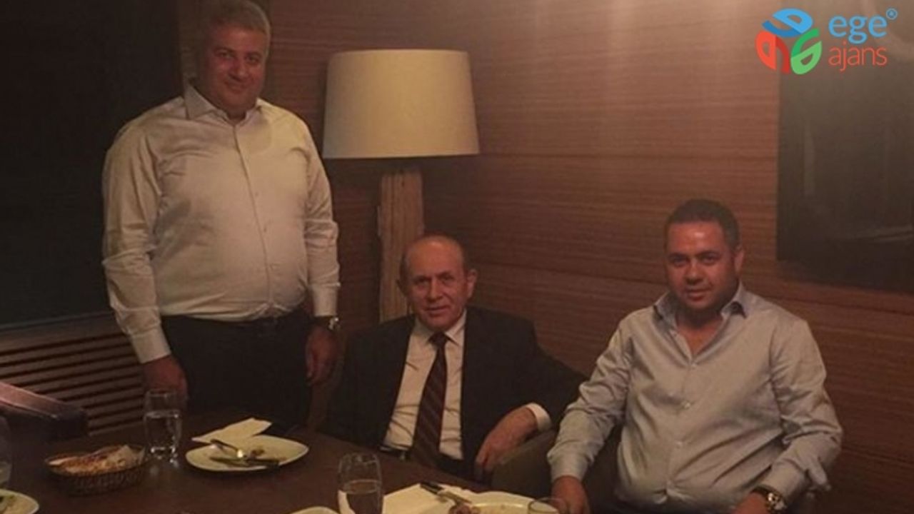 Burhan Kuzu'ya Zindaşti davası: 5 yıl hapis istemi