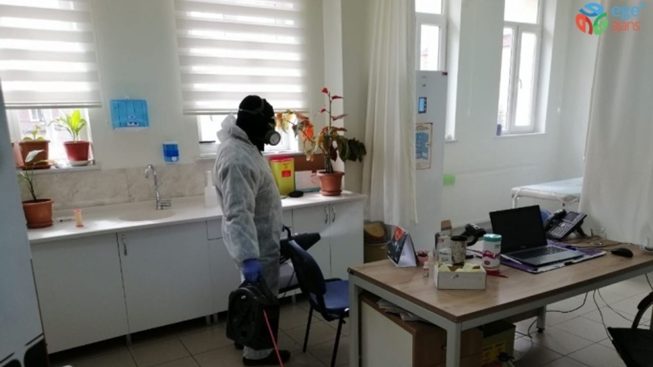 Nevşehir Belediye Başkanı Arı, “Bu süreci birlikte bertaraf edeceğiz”