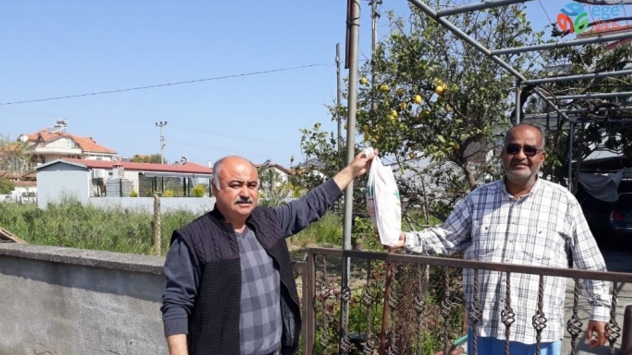Ortaca’da Vefa Koordinasyon Kurulu çalışmalarını titizlikle yürütüyor