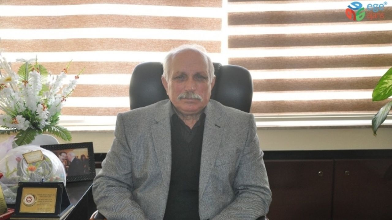 Söke Esnaf Odası Başkanı Karataş küçük esnafın sıkıntılarını dile getirdi
