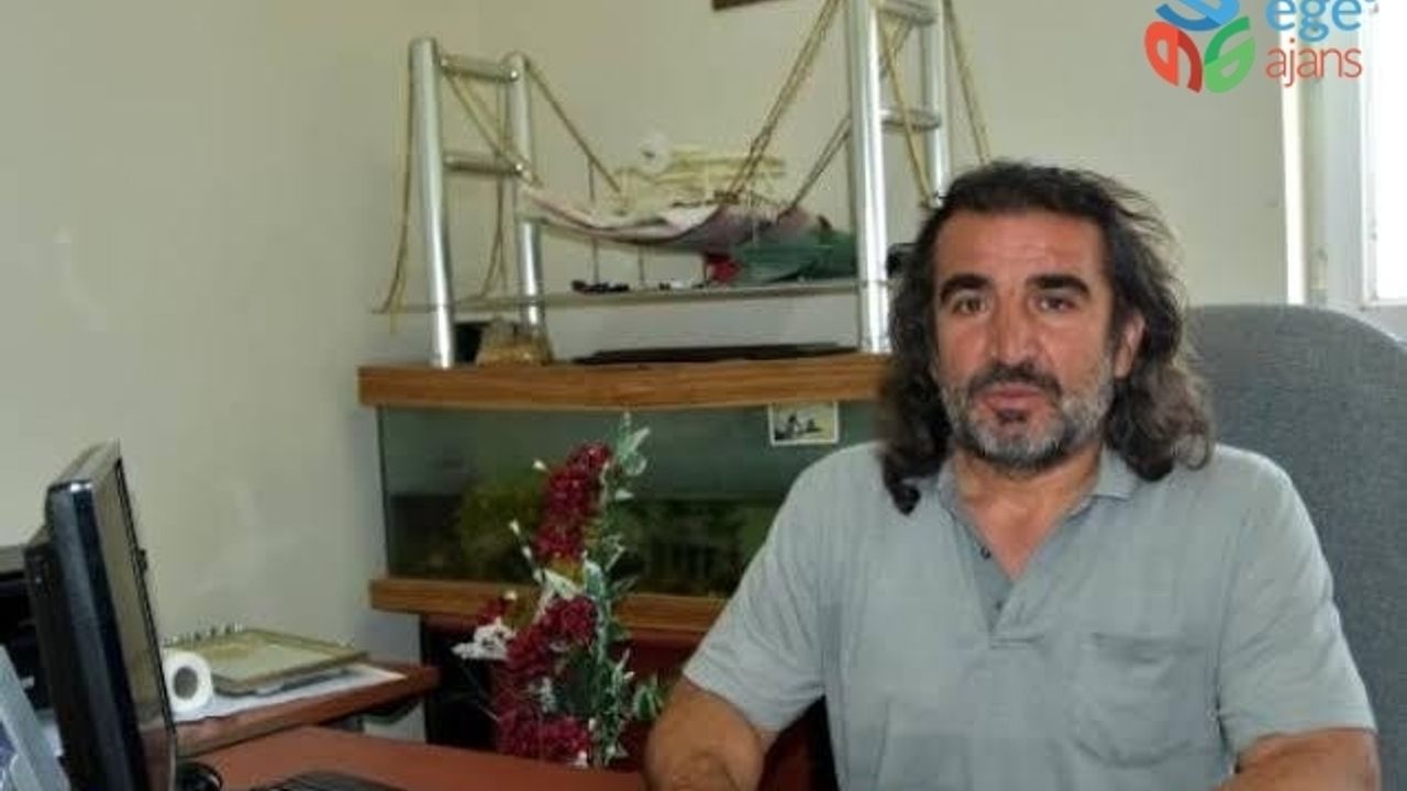 Van Bölgesi Veteriner Hekimler Odası Başkanı Prof. Dr. Aslan’nın, dünya veteriner hekimler günü mesajı