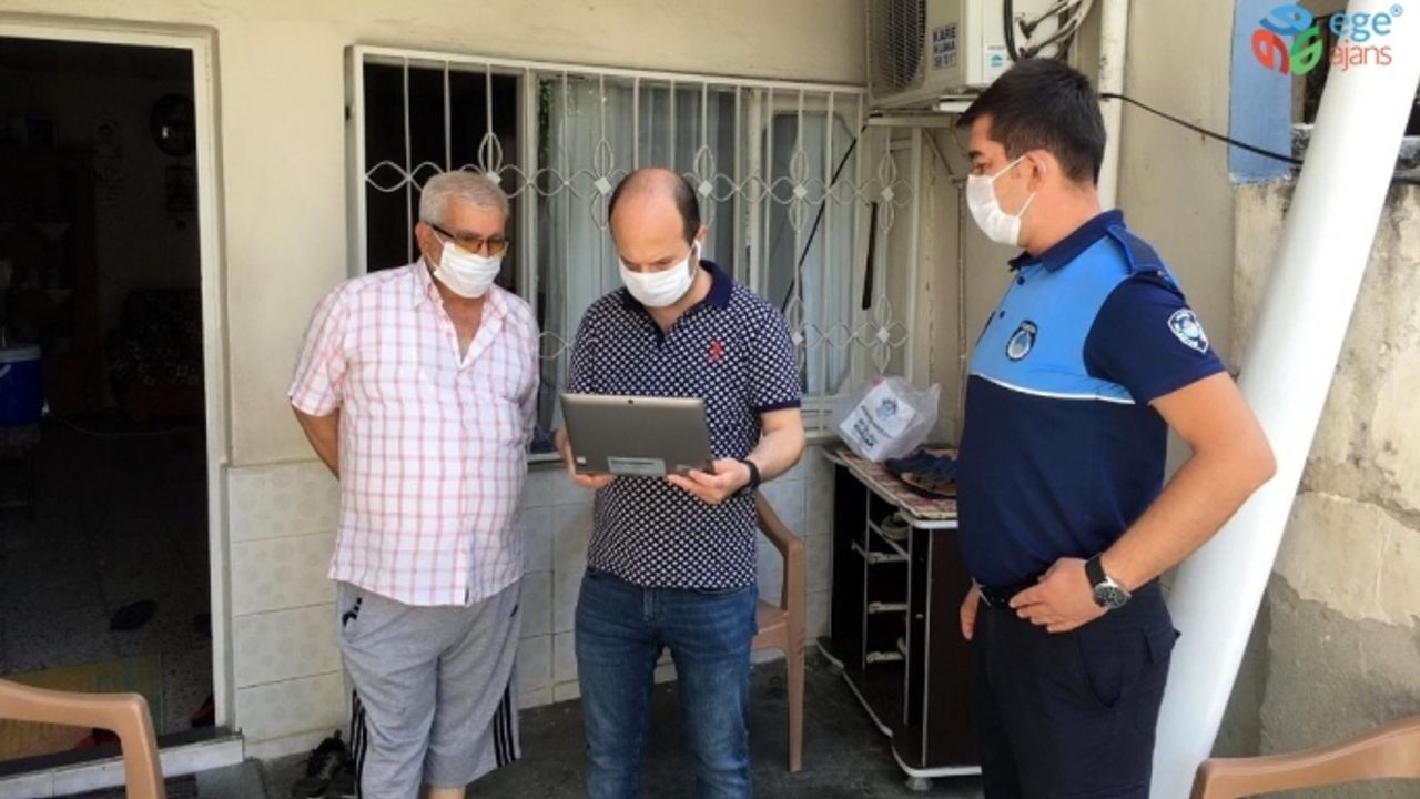 65 yaş ve üstü vatandaşlara emlak vergisi ödeme kolaylığı