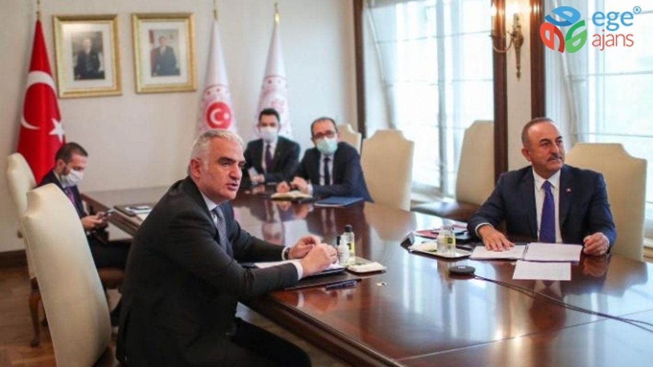 AKP'de büyük 'rüşvet' kavgası: Belediye Başkanı, Bakanlarla tartıştı