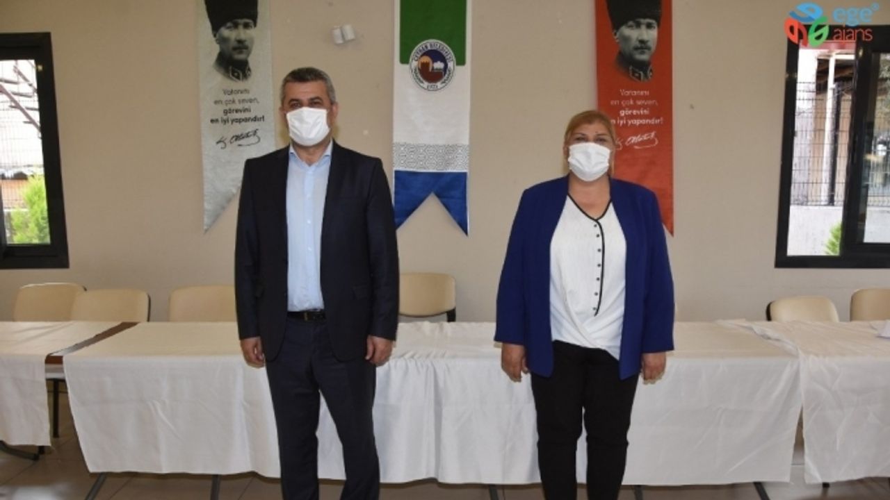 Ceyhan Belediyesi ile Genel İş Sendikası arasında Toplu İş Sözleşmesi imzaladı