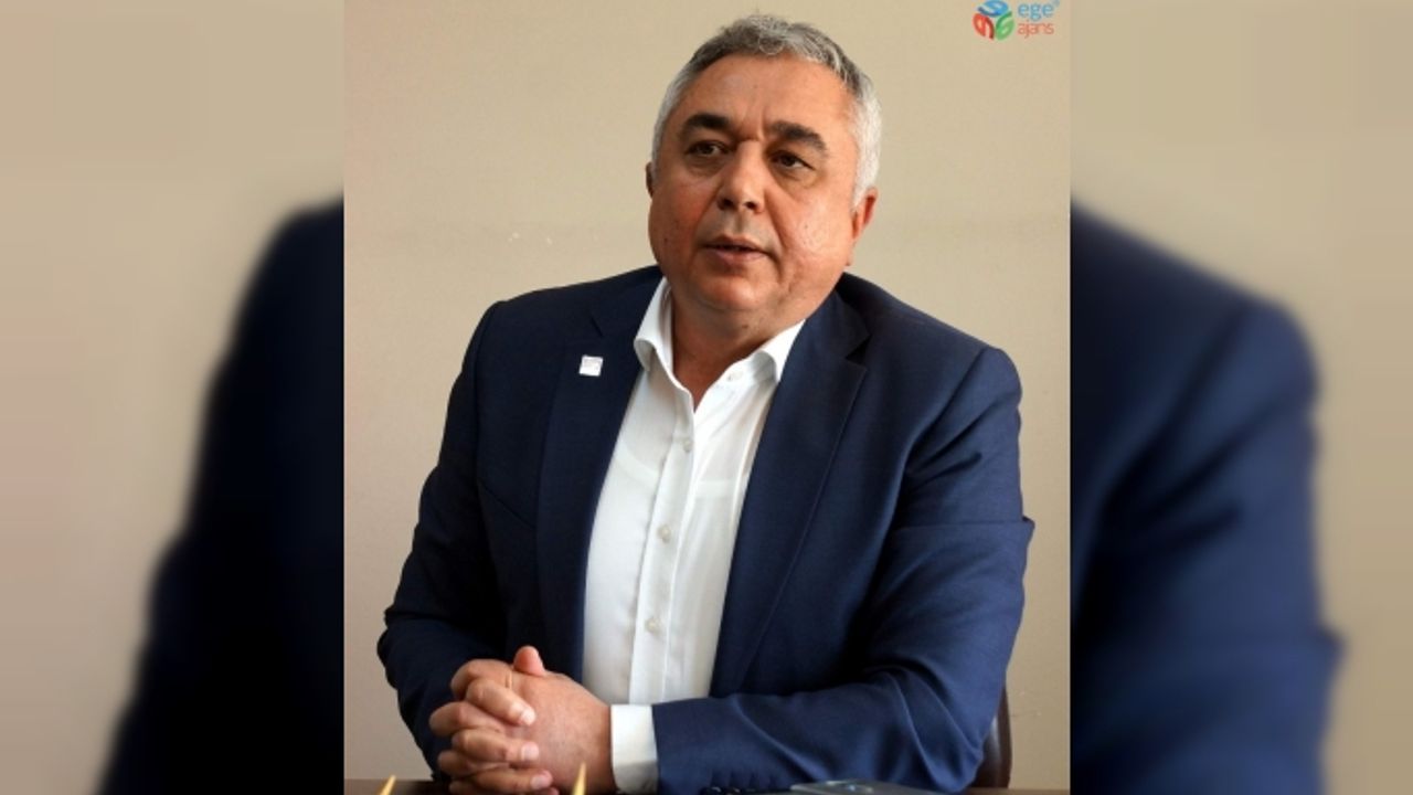CHP İl Başkanı Çankır’dan Didim Belediye Başkanı Atabay’a destek