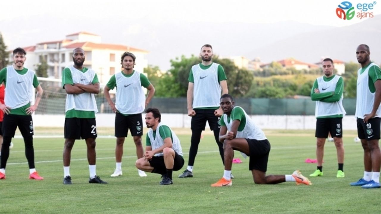 Denizlispor’da korona virüs test sonuçları negatif çıktı