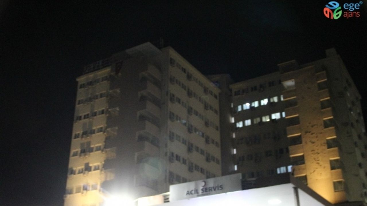 Diyarbakır’da silahlı kavga hastaneye taşındı: 1 ölü, 5 ağır yaralı
