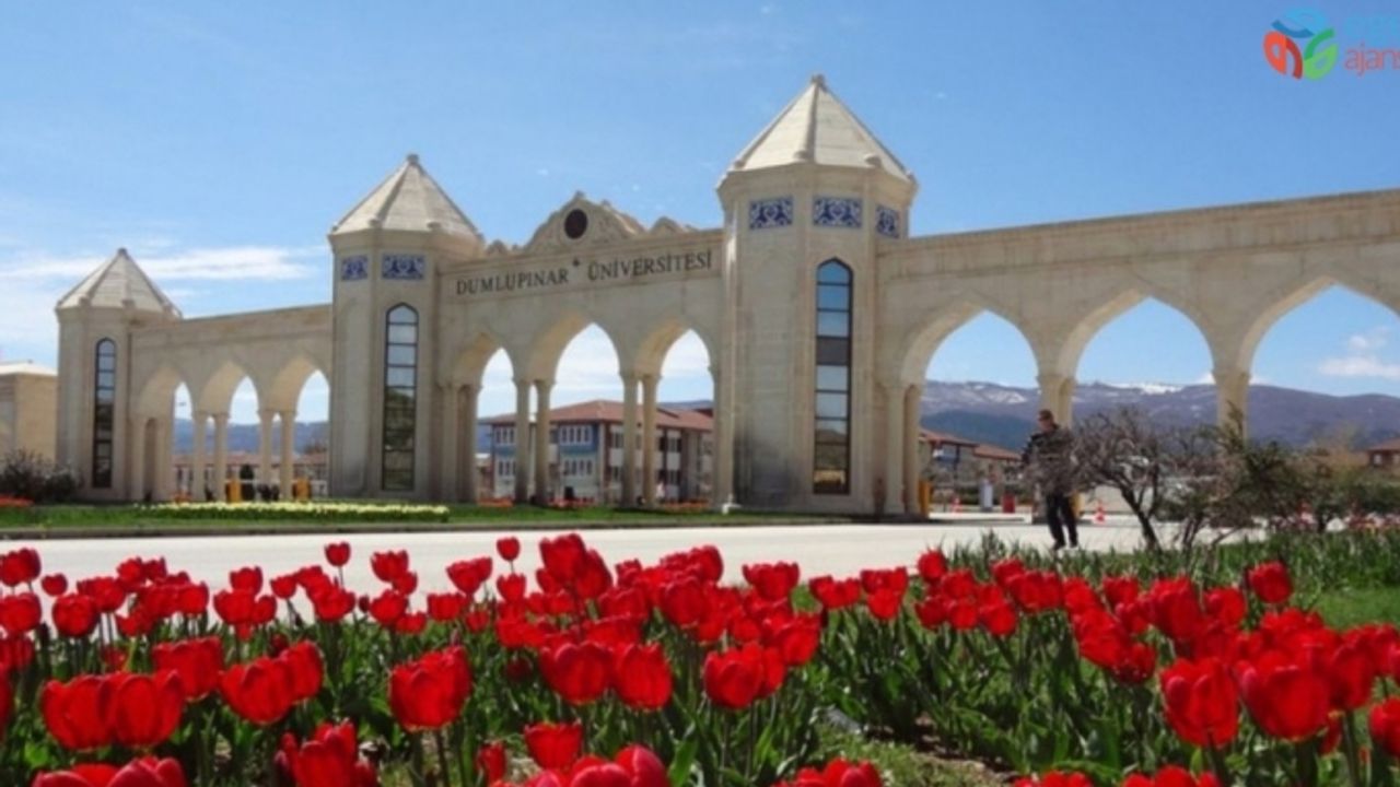 DPÜ Spor Bilimleri Fakültesinin kuruluşu Resmi Gazete’de yayımlandı
