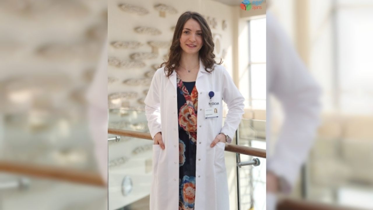 “Kan değeri sonuçları hem tedavi, hem de beslenme planı için yol gösterir”