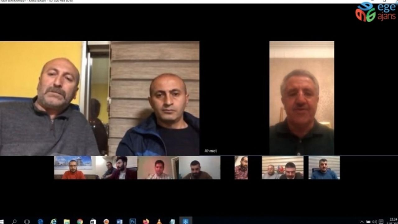 Kars’ta Korona virüsten  6 kişi hayatını kaybetti