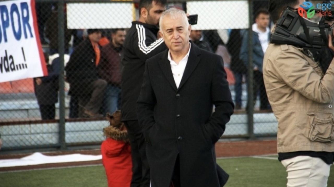 Kayseri ASKF Başkanı Soykarcı: "Maçları oynatır, gazozumuzu içeriz”