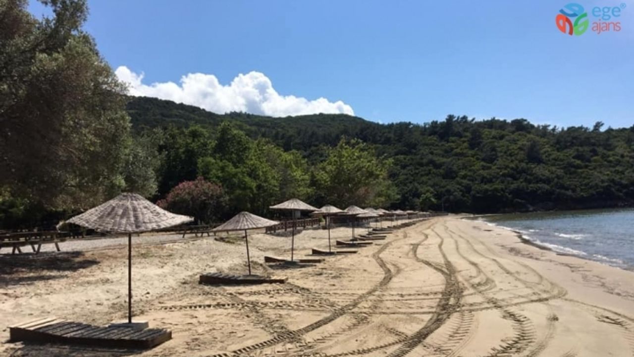 Kuşadası Dilek Yarımadası Milli Parkı 1 Haziran’da kapılarını açıyor