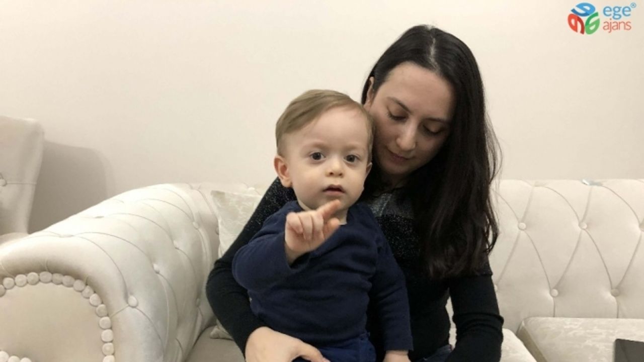 (Özel) Gökalp’in hayata tutunabilmesi için sadece 5 ayı kaldı