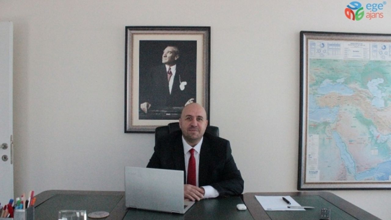 PETFORM Yönetim Kurulu Başkanı Kalay: “Enerji ve Tabii Kaynaklar Bakanlığının yaptığı düzenlemeleri çok faydalı ve yerinde buluyoruz”
