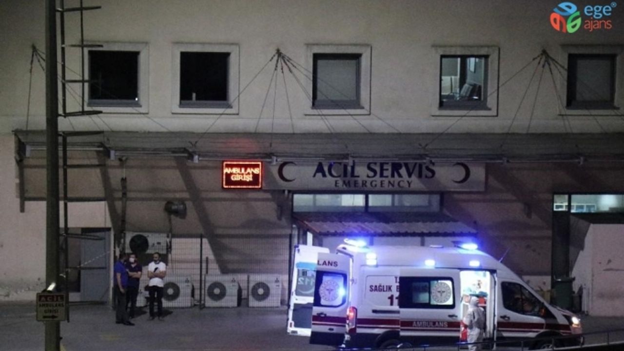 Sakarya’da, iki grup arasında çıkan tartışma kanlı bitti: 4 yaralı