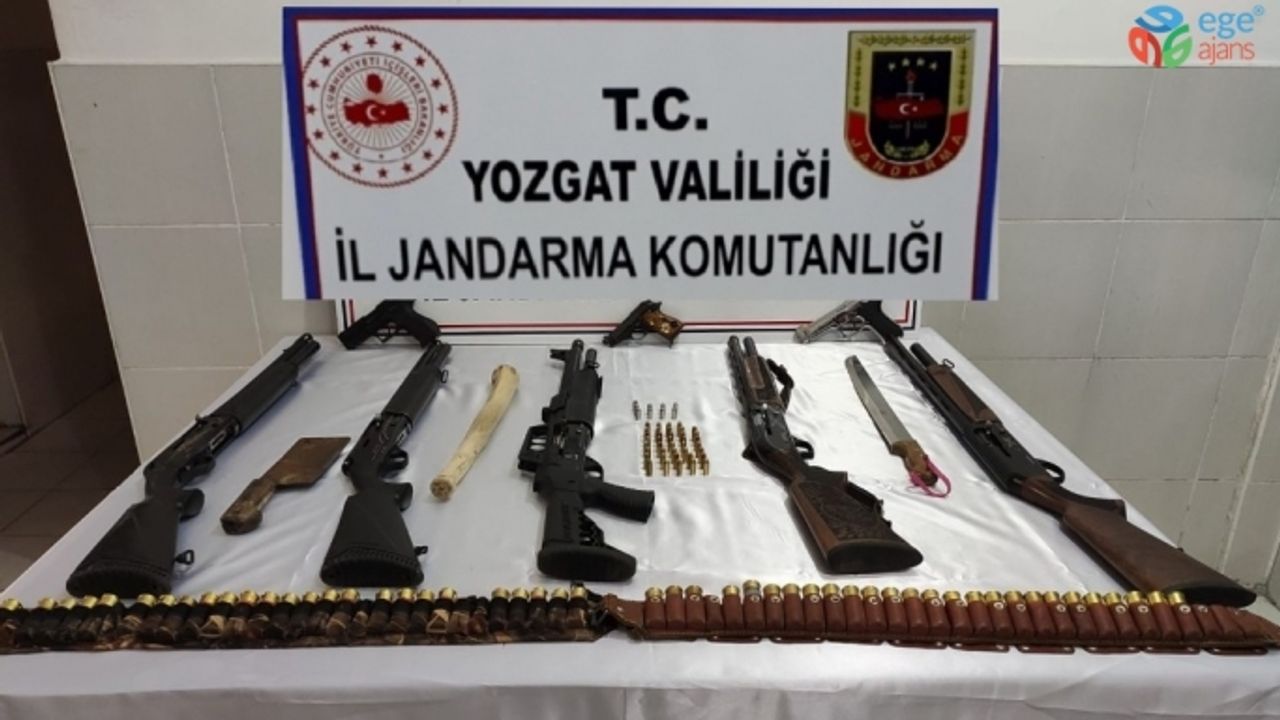 Tarım işçileri arasındaki silahlı kavgayla ilgili 5 kişi gözaltına alındı