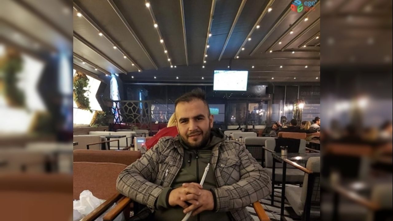 Trafik kazasında yaralanan motokurye, 16 günlük yaşam mücadelesini kaybetti