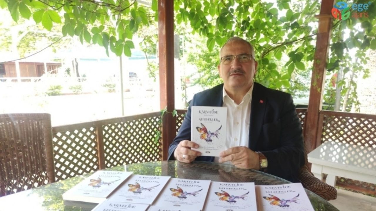 Türk ve Litvanyalı parlamenterlerden ortak şiir kitabı