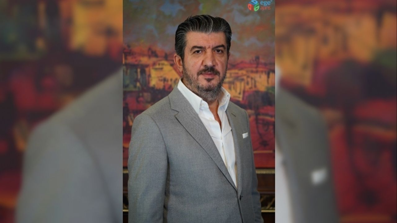 Türkiye, Libya ve Afrika’ya ticarette tedarik zincirinin yeni lideri olabilir