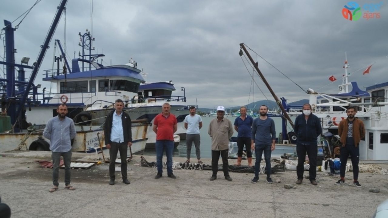 Yasakların vurduğu salyangoz avcılarının 45 gün ek süre talebi