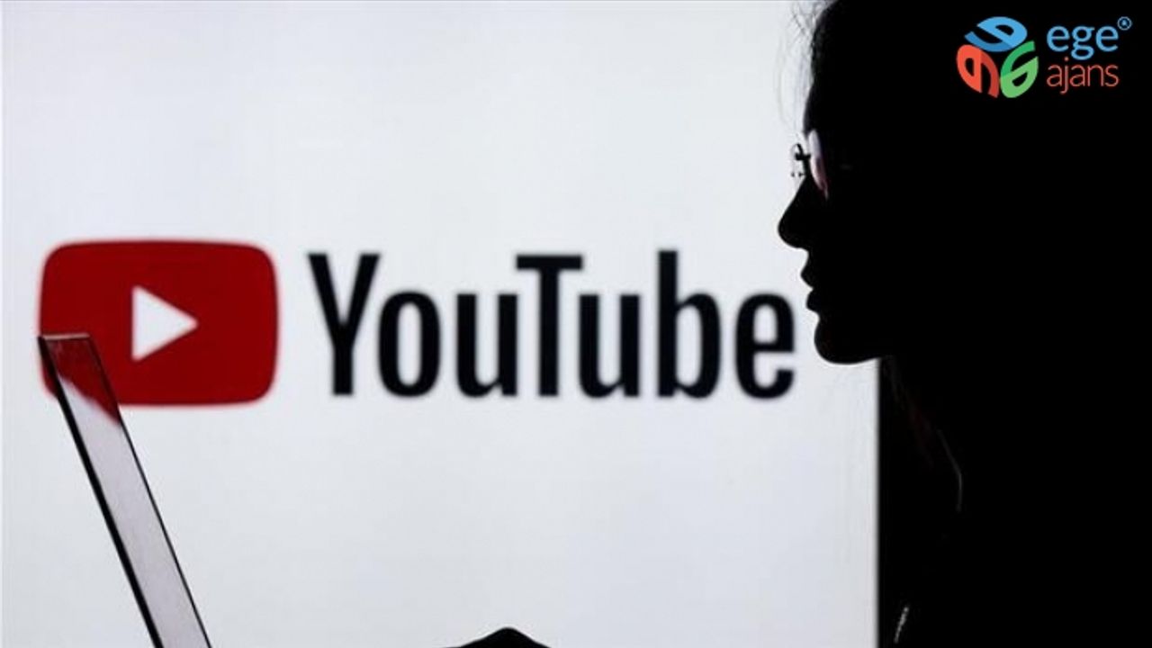Rezalet görüntüler için YouTube'dan açıklama geldi!
