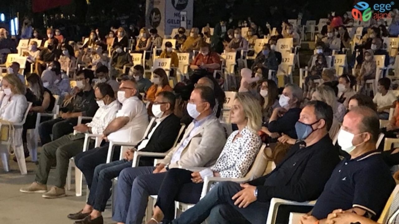 Beylikdüzü Klasik Müzik Günleri "Taze Bir Nefes" konseriyle başladı