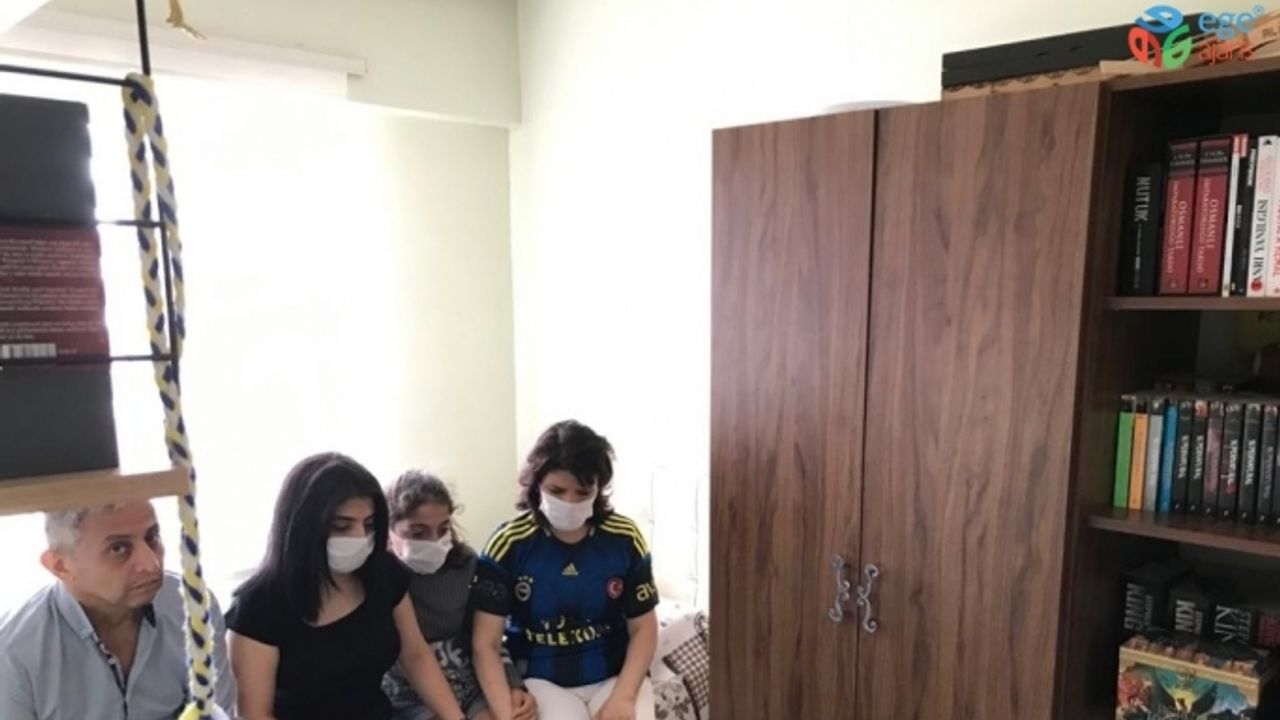 Trafik kazasında ölen 22 yaşındaki gencin ailesi adalet istiyor