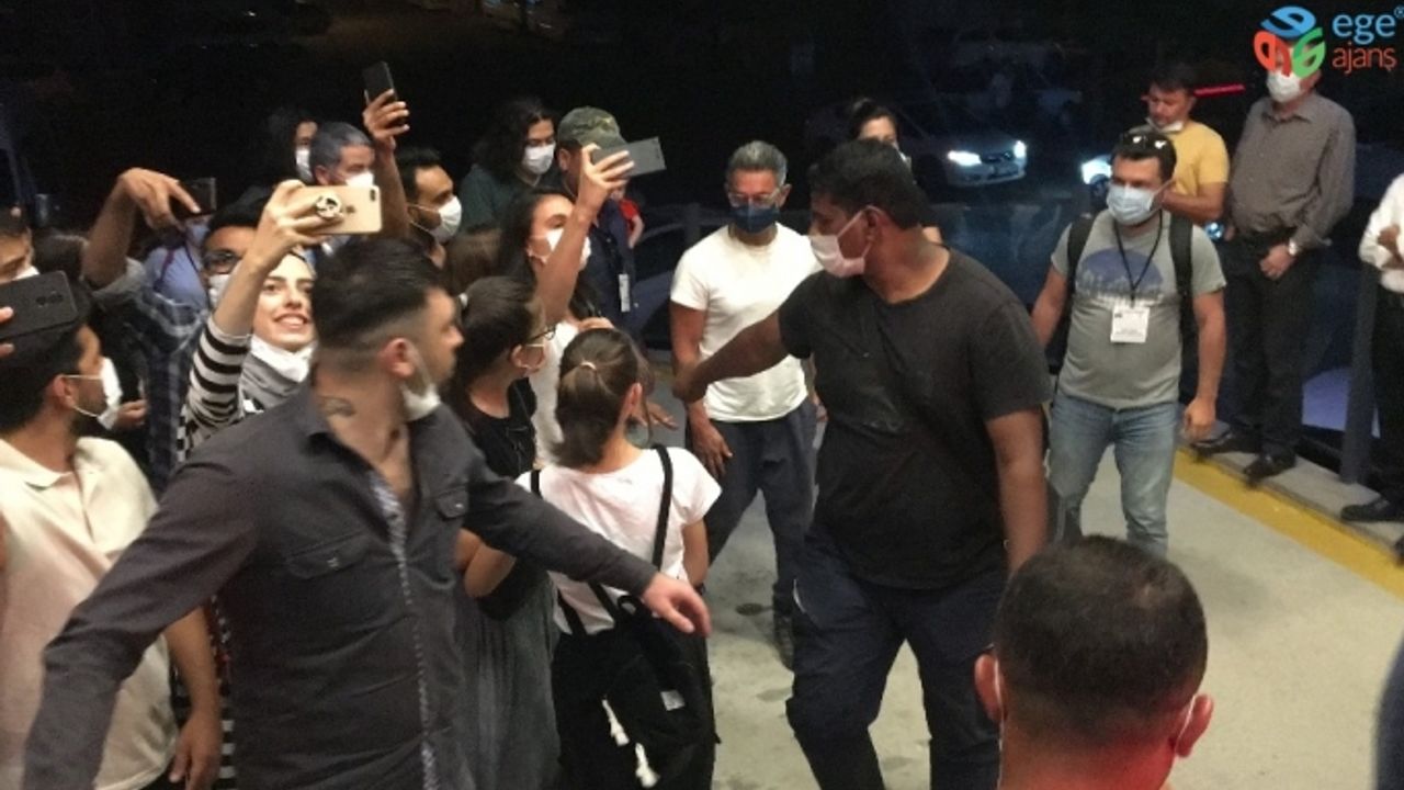Ünlü Aktör Aamir Khan Niğde’de film çekecek