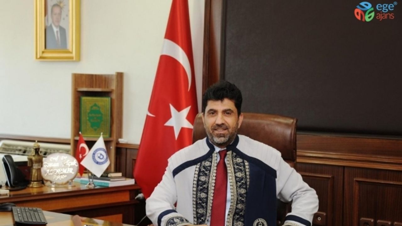 ADÜ memnuniyette ilk 30 üniversite arasında yerini aldı
