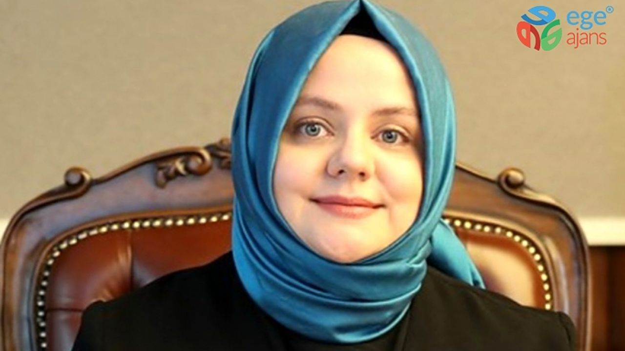 Aile Çalışma ve Sosyal Hizmetler Bakanı Selçuk: "2000’li yıllarda bedeli ödenen ilaç sayısı 3 bin 986 iken, bugün iki kattan daha fazla artarak toplam 8 bin 748 ilaç geri ödeme listemizde.
