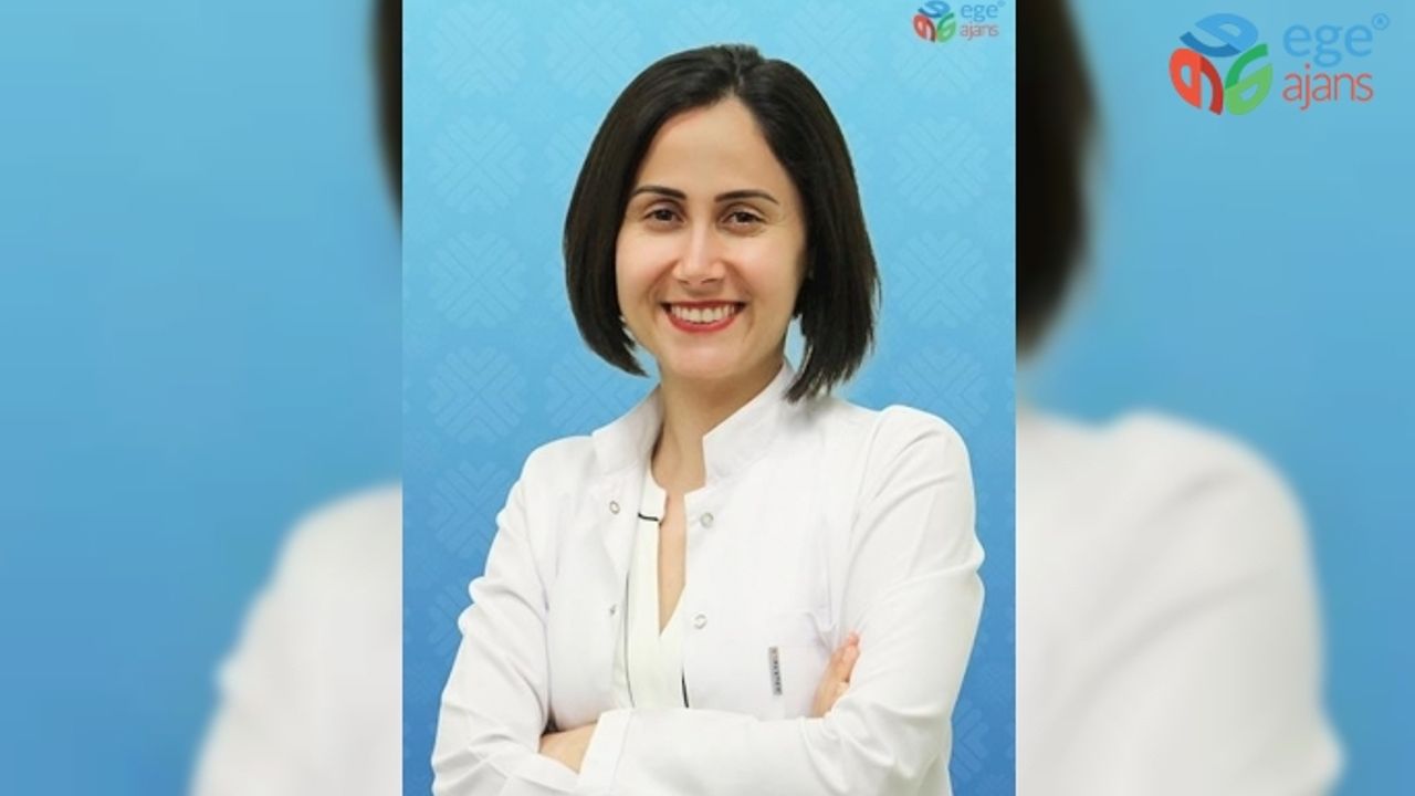 "Aseton benzeri ağız kokusu diyabet habercisi olabilir"