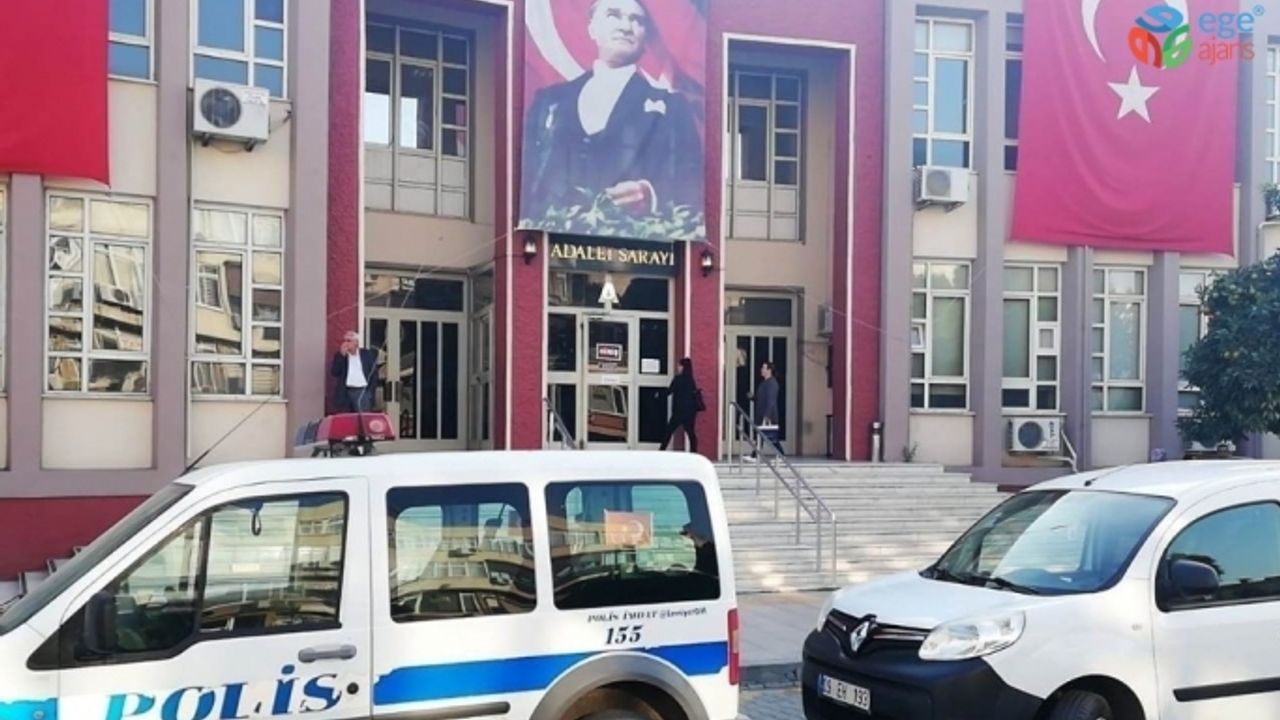 Aydın’da ‘İsimsizler Hareketi’ operasyonu; 1 kişi gözaltına alındı
