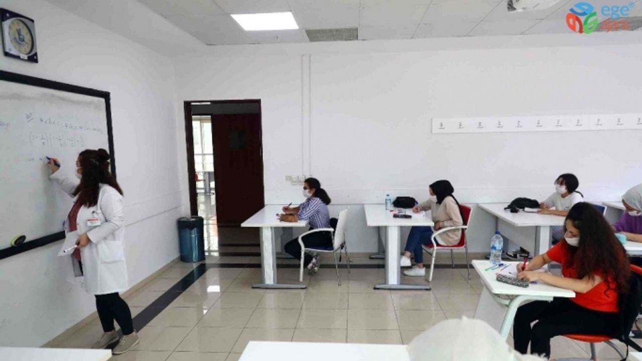 Bağcılar Belediyesi Gençlik Merkezi, 750 genci hayallerine kavuşturdu