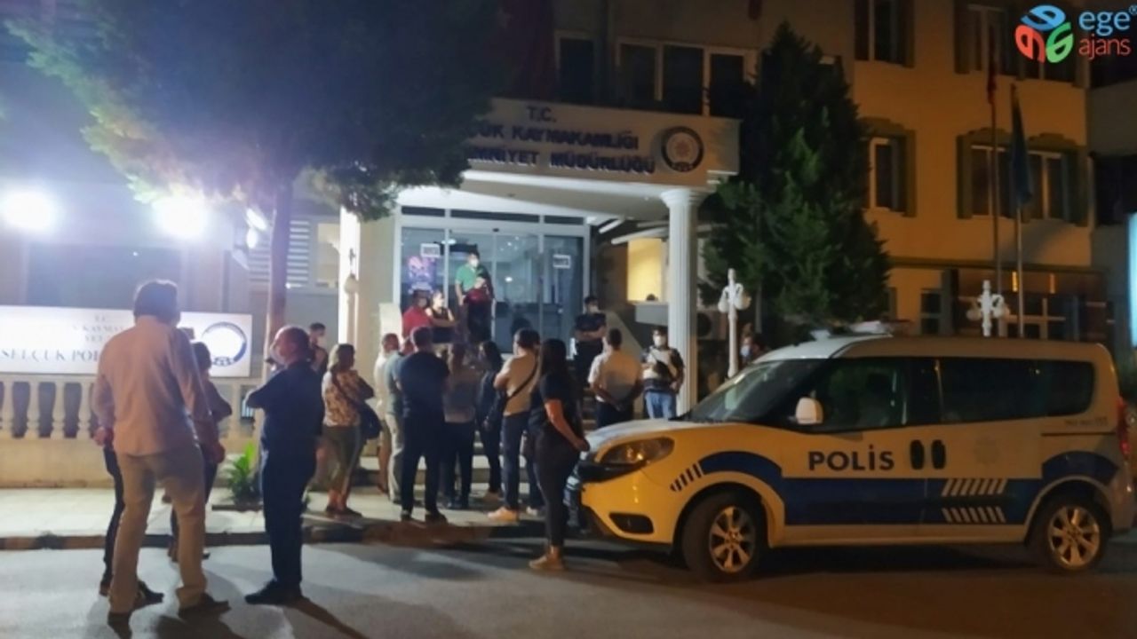 Darbedildiğini iddia eden CHP’li meclis üyesinden suç duyurusu