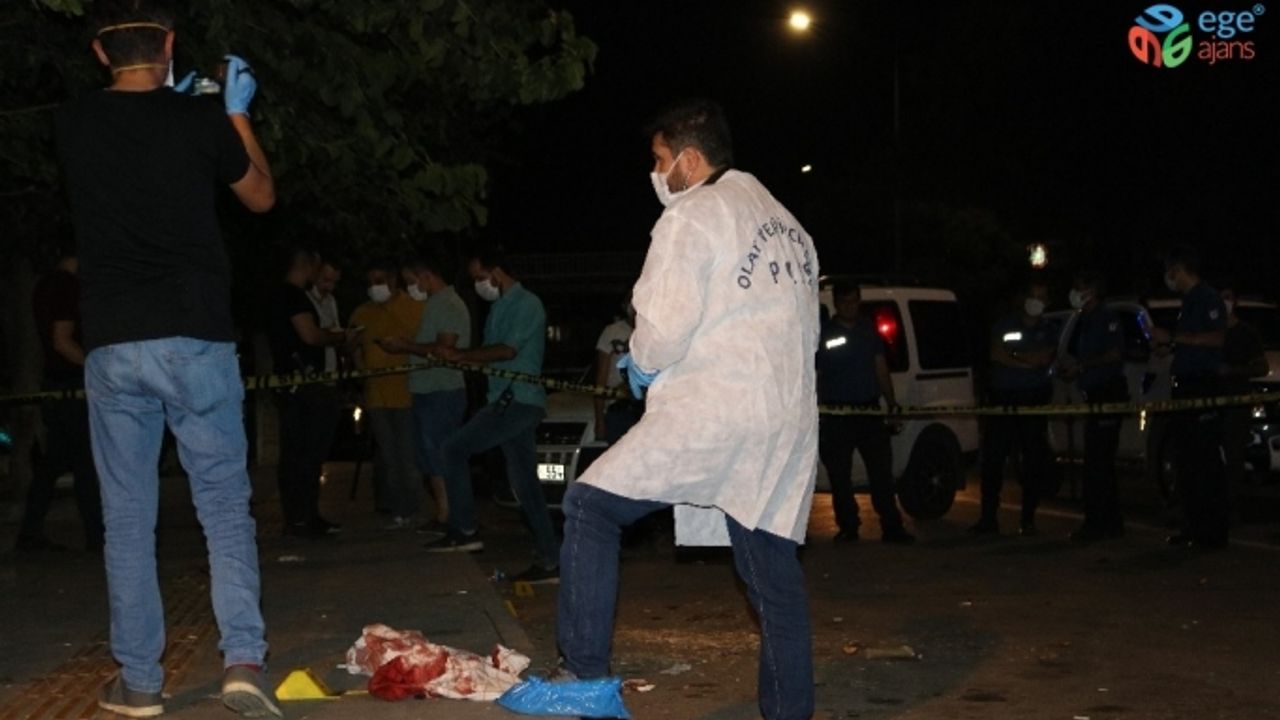 Diyarbakır’da iki grup arasında silahlı kavga: 1’i ağır 6 yaralı