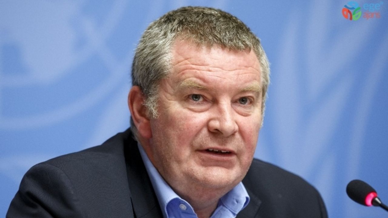 DSÖ: “Başarılı bir aşının yaygın kullanımına kadar Covid-19 ölümleri 2 milyona ulaşabilir”