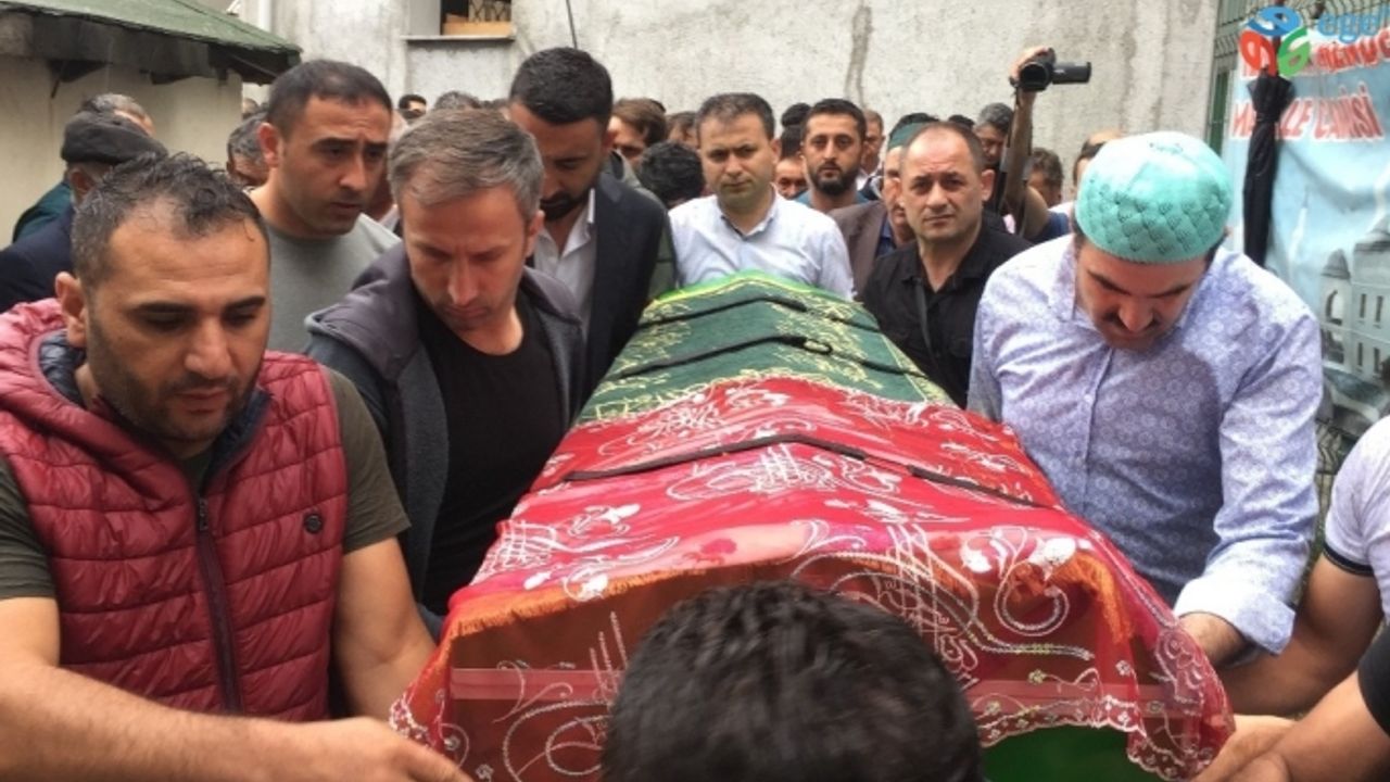 Düğününden bir gün önce öldürülen Songül Yalçın için rapor istendi