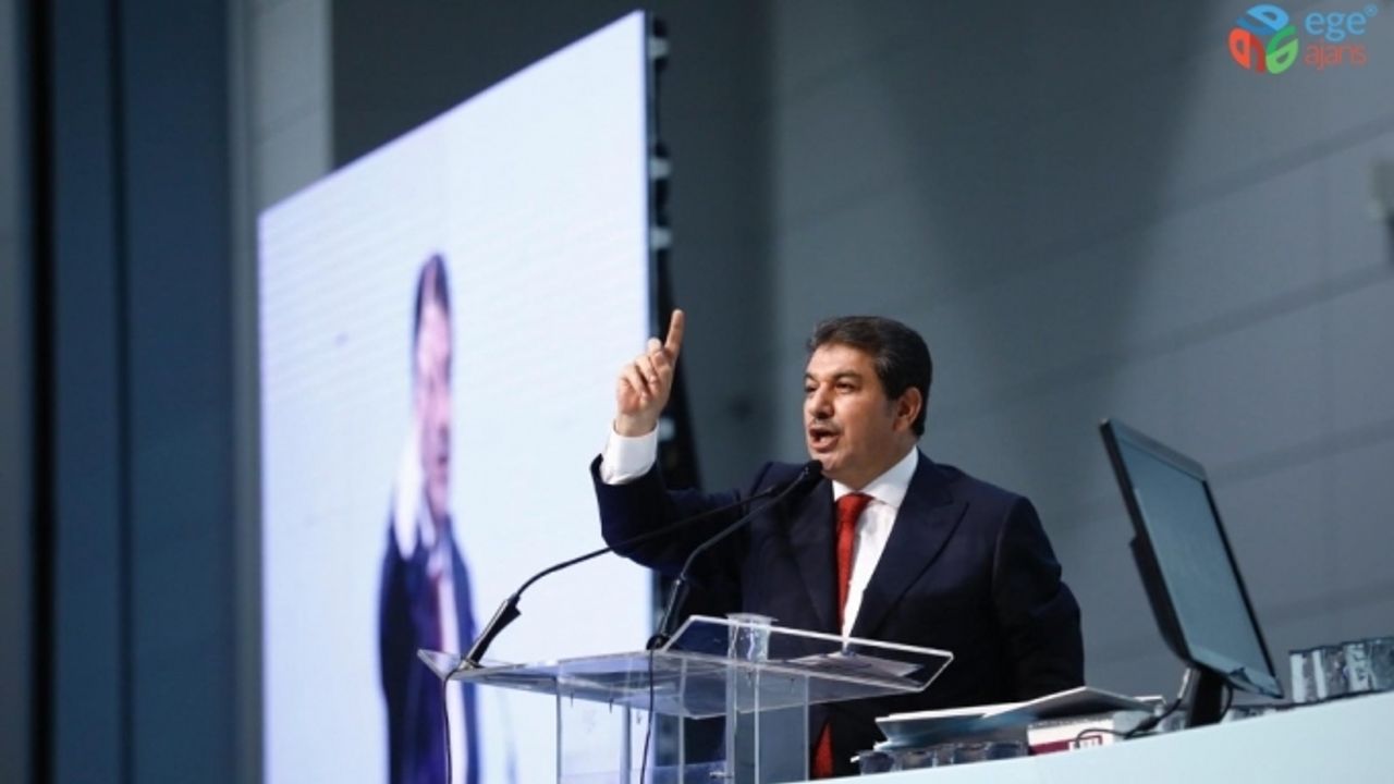 Esenler Belediye Başkanı Göksu, İBB meclisinde İmamoğlu’nun 500 gününü değerlendirdi