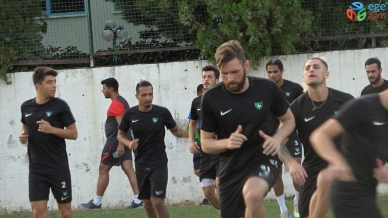 Fabiano Leisman: “Takım için her şeyi yapmaya hazırım”