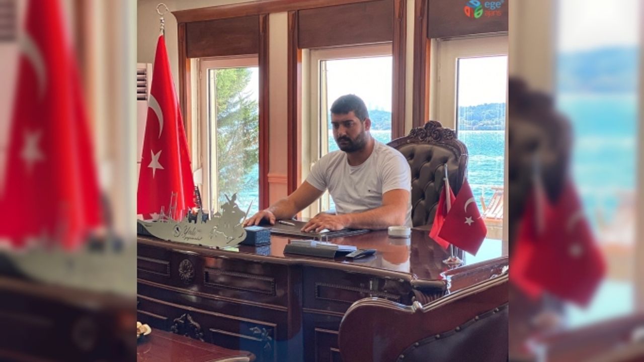 Hasan Şimşek, bu dönem en güvenli yatırım gayrimenkul ve toprak oldu