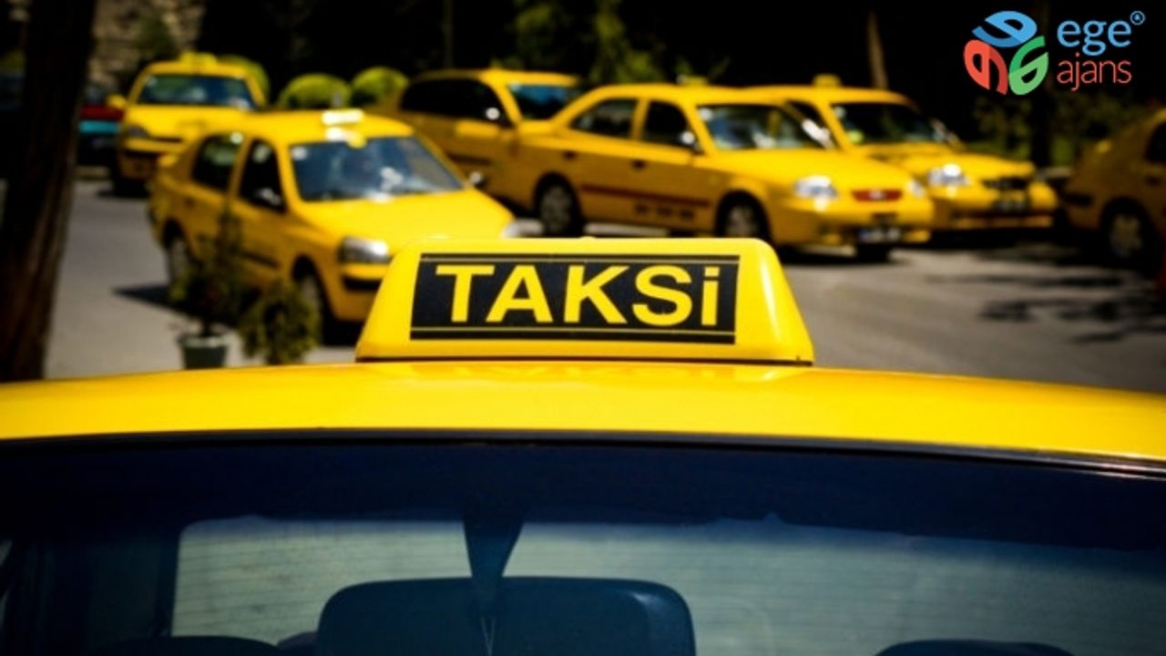 İzmir’de taksi durağında silahlı saldırı: 1’i ağır 4 yaralı