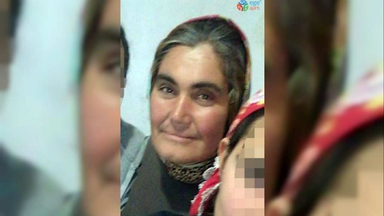 Kayıp kadın evinin 400 metre yakınında sağ salim bulundu