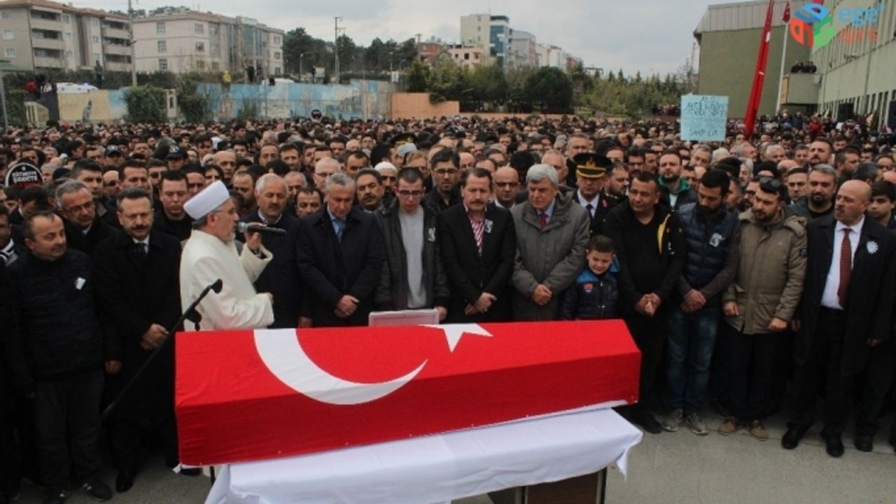 Kocaeli’de öğretmeni bıçaklayarak öldüren öğrencinin davasında mütalaa verildi