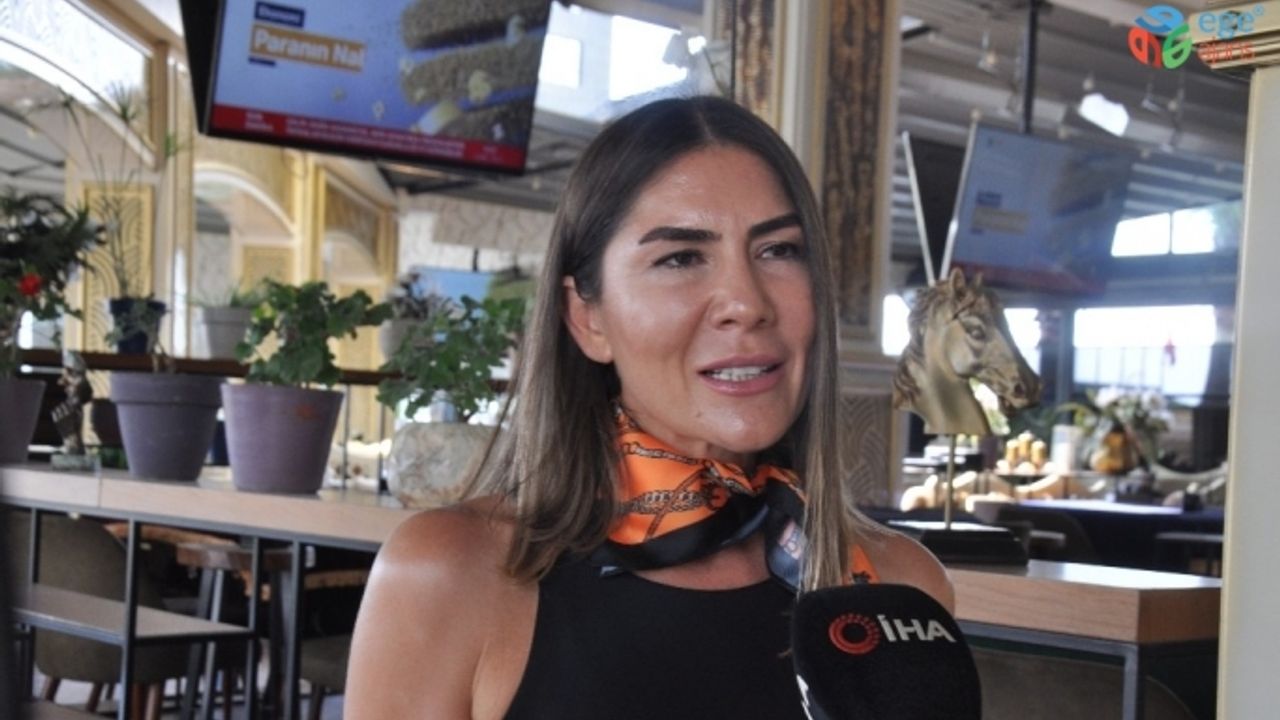 (Özel) Belgesel çekim çalışmasında 6.’ıncı yüzyıla ait  insan iskeleti ortaya çıktı