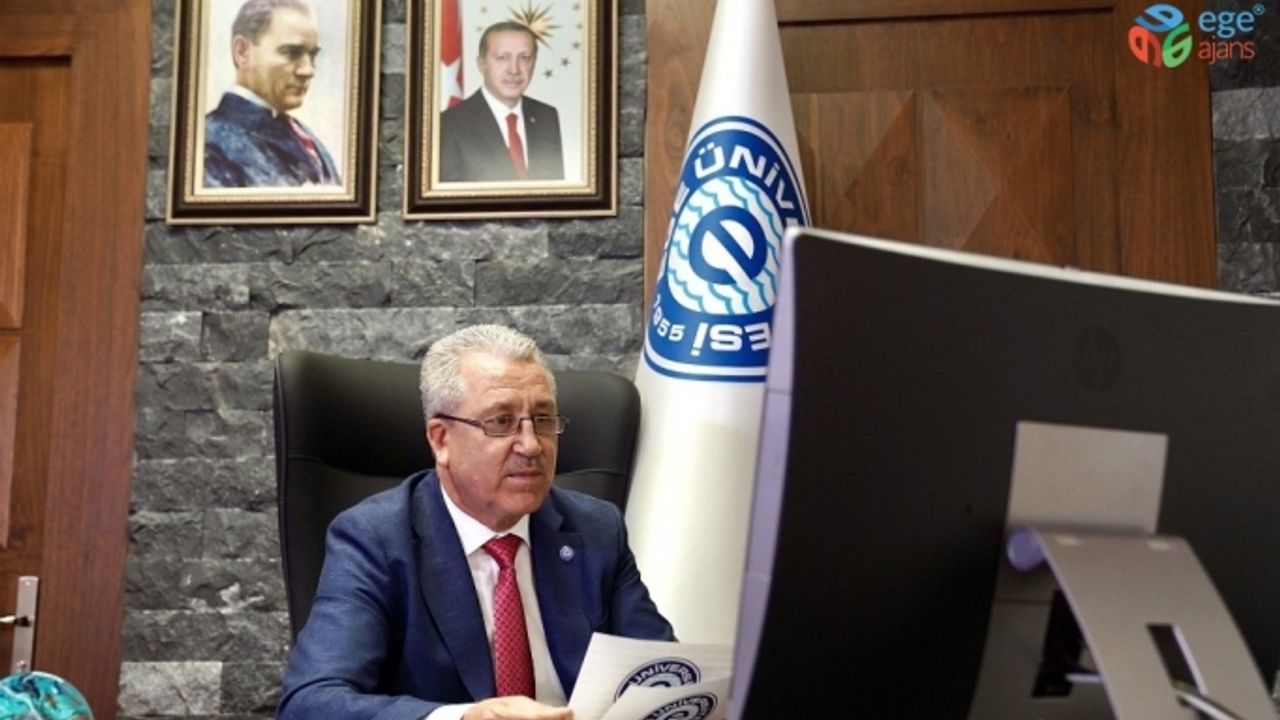 Prof. Dr. Budak: “Yeni döneme tam anlamıyla hazırız”