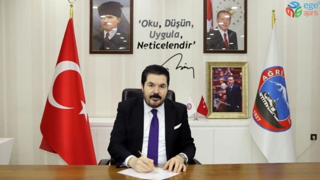 Sayan: “Cumhur İttifakı’na en büyük destek Kürtlerden gelecek”
